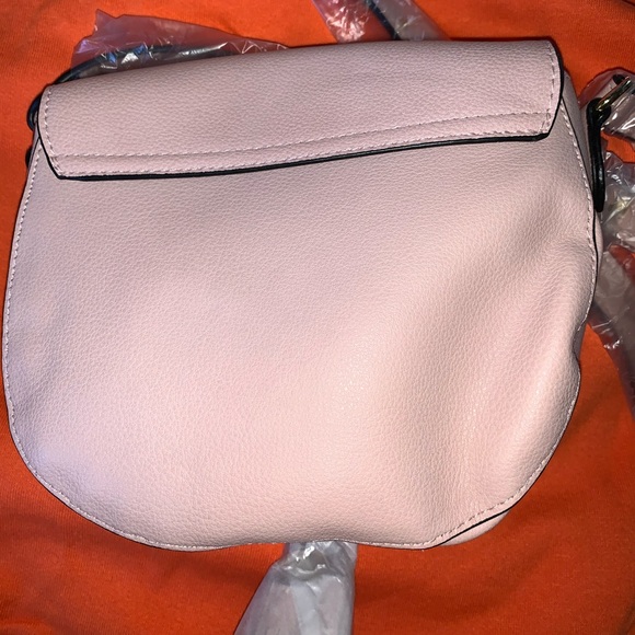 Victoria’s Secret Light Pink Crossbody Bag - Picture 4 of 6